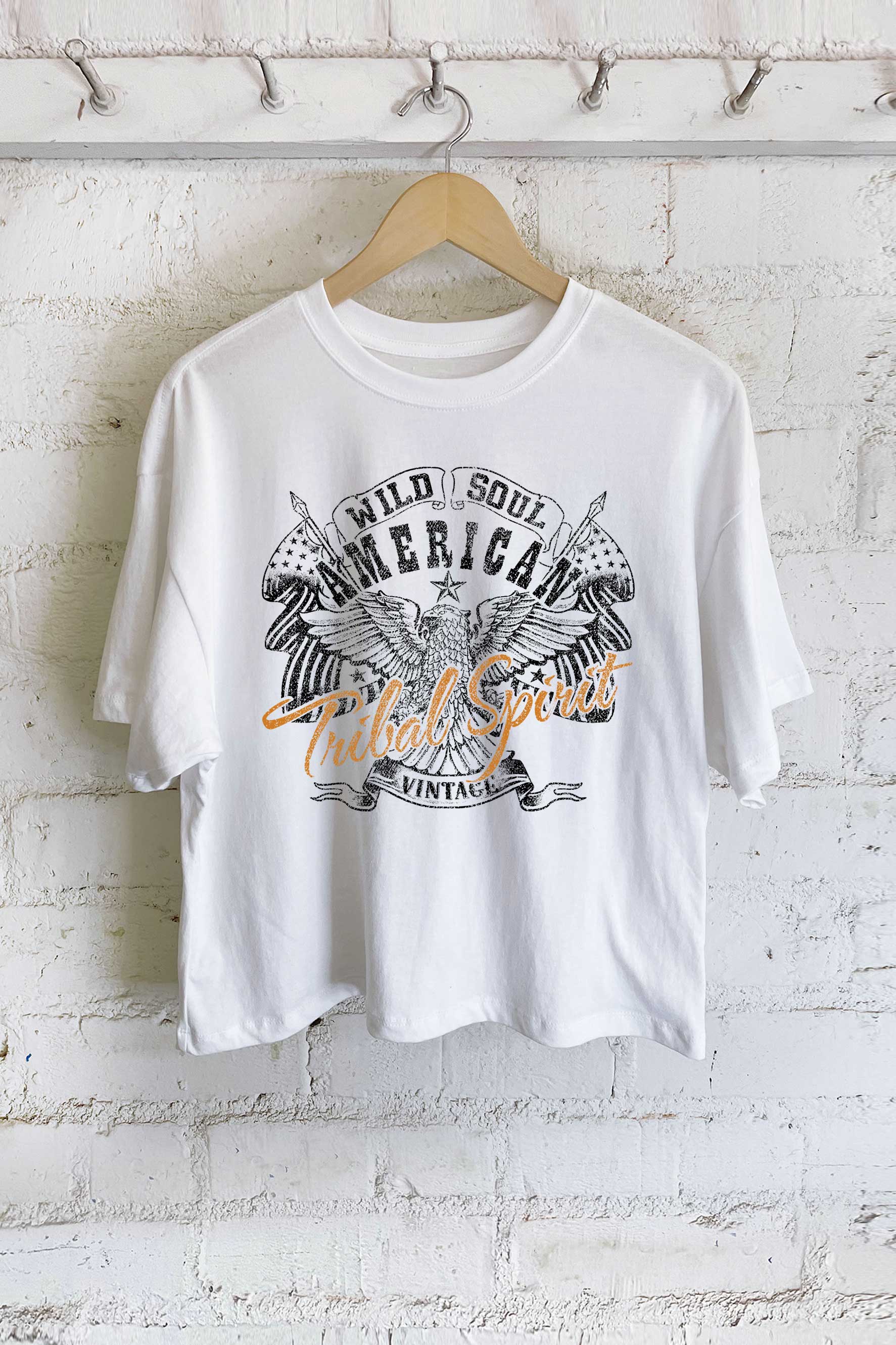Wild Soul American