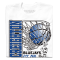 Creighton Basketball Max Collegiate