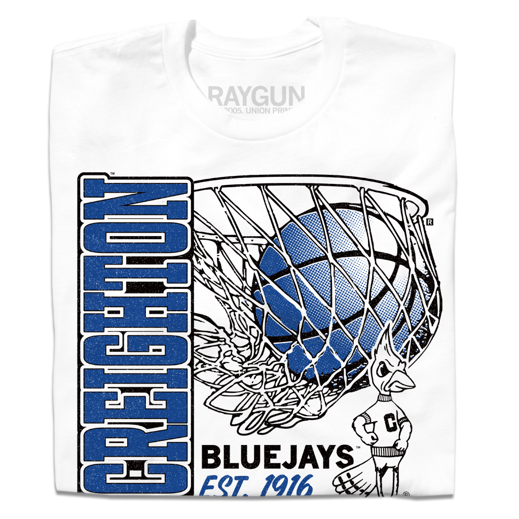 Creighton Basketball Max Collegiate