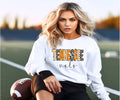 Tennessee Vols Leopard Football