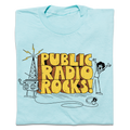 Public Radio Rocks