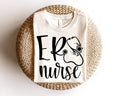 Er Nurse T-Shirt