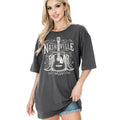 Nashville Oversized