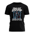 Put On the Full Armor of God Tee - 2575