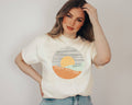 Hope For the Best Graphic Tee