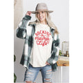 Rocking the Mama Life  Vintage Graphic Tee