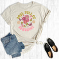 Soul Full of Sunshine Graphic Tee