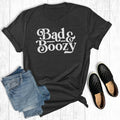 Bad & Boozy