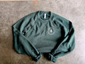 The Evergreen - Bella Canvas Crewneck Graphic Sweatshirt