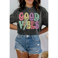 Good Vibes- Mineral Wash