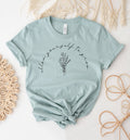 Allow Yourself To Grow T-Shirt
