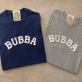 Bubba Tshirt, Gifts For Grandpa