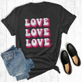 Vintage Love Stack