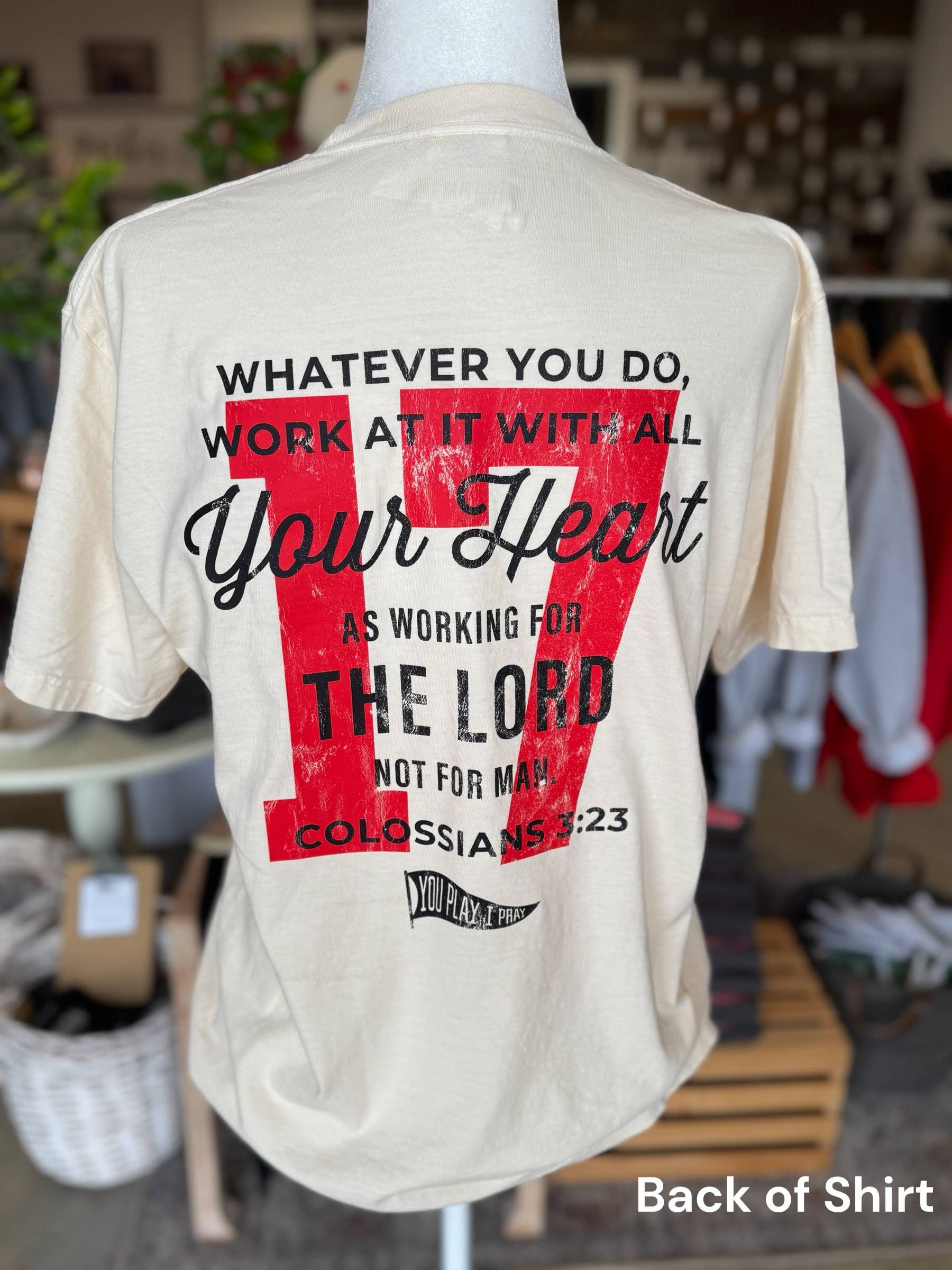 Custom COL323 | Gameday Shirt | Baseball Mom Shirt