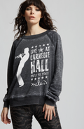 303041 - 430 Miles Davis Live Sweatshirt 3517tb