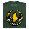 Rebel Goldfinch Alliance Green