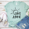 Lake Junkie T-Shirt