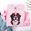 Bernese Mountain, Apparel, Pet, Dog Breed, Sweatshirt