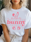 Mama Bunny Graphic Tshirts
