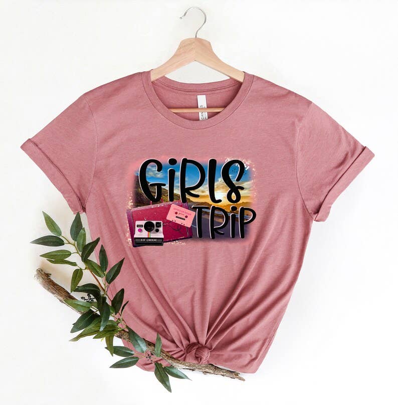 Girls Trip T-Shirt