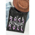 Rock Roll - Vintage Mineral Wash