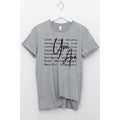 You Are  Vintage Graphic Tee