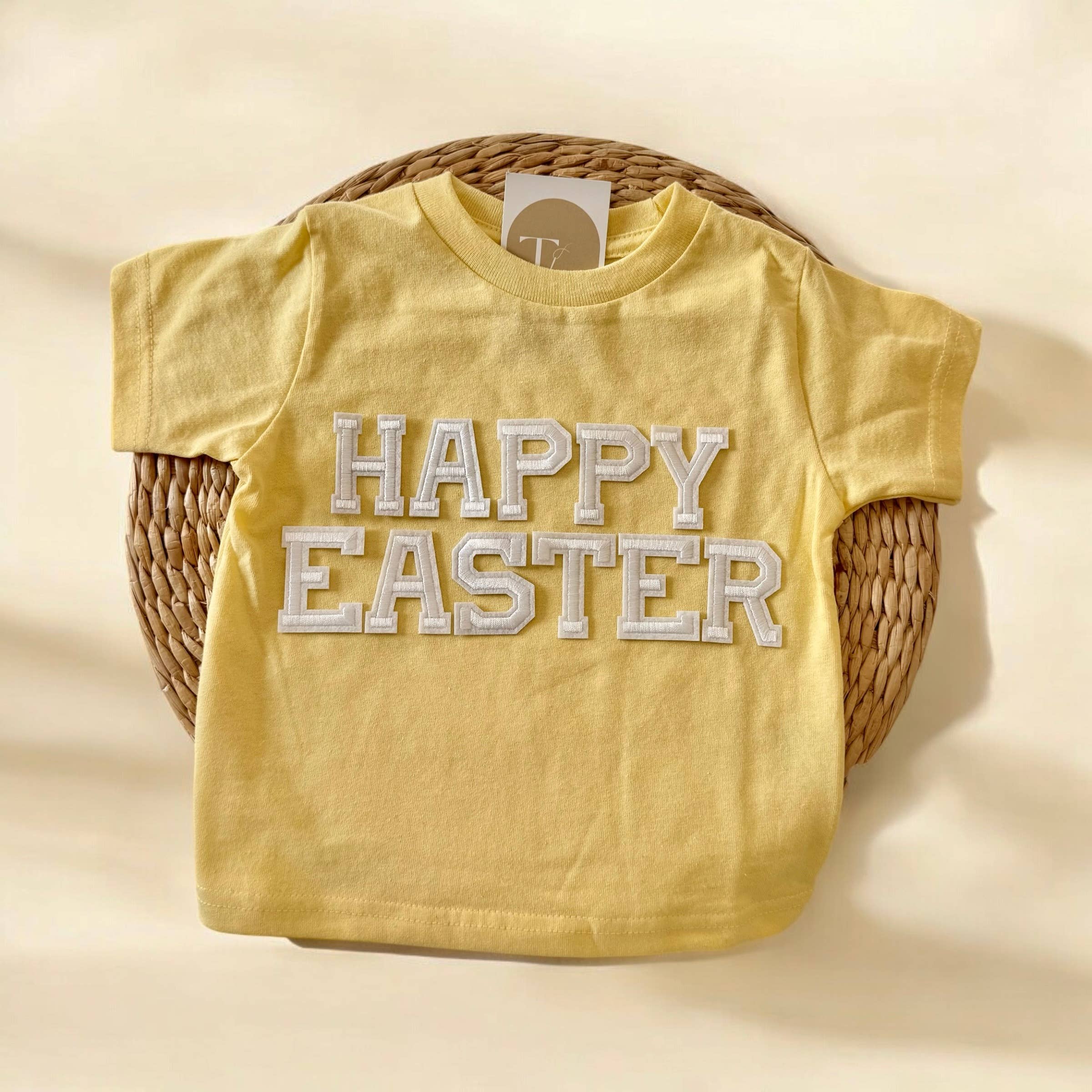 Kids Easter Shirt, Toddler Easter Shirt