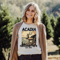 Acadia National Park | Sizes XS-2XL