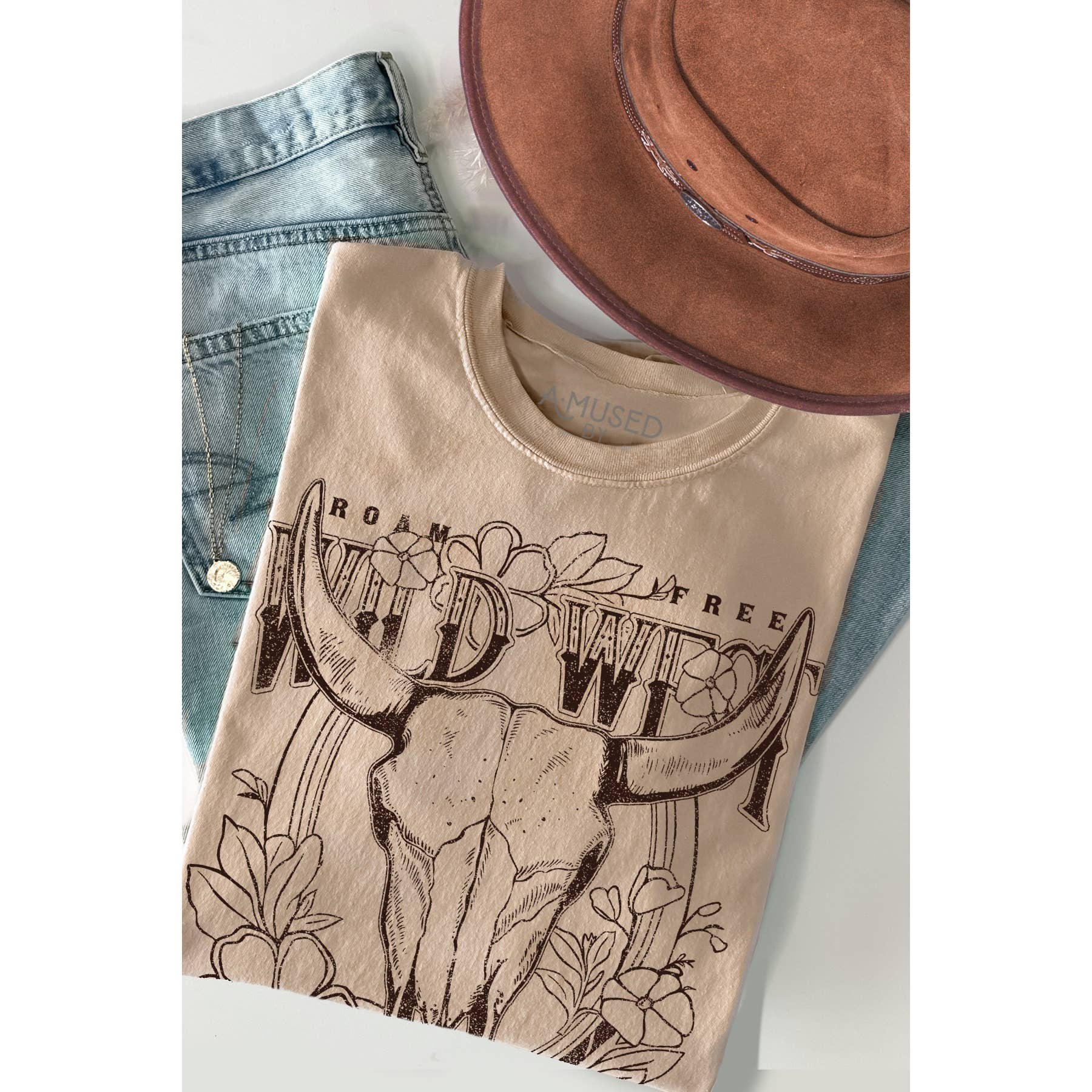 Wild West Rodeo