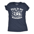 This Is My 70s Costume Women's T Shirt