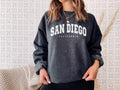 San Diego Sweatshirt