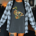 Mallard Duck Tee