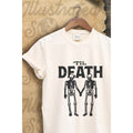Halloween  Vintage Graphic  Tee
