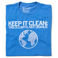 Keep It Clean