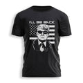 I'll Be Back Tee