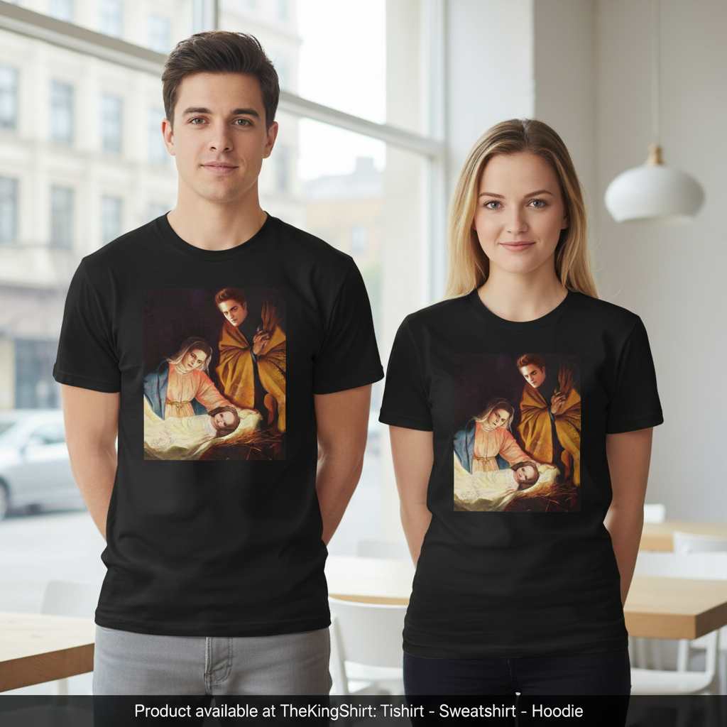 Funny Baby Pa-Rody Tee