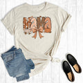 Fall Mama Graphic Tee