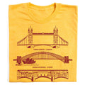 Famous Bridges