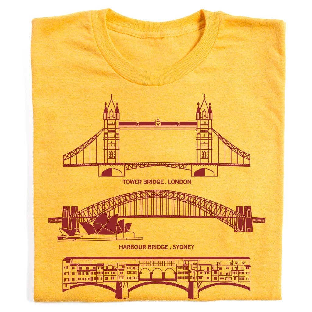 Famous Bridges