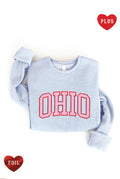 Ohio Foil Plus Graphic Sweatshirt