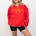 Football Sweatshirts, Trendy Game Day Sweatshirts