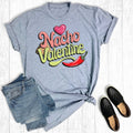 Nacho Valintine Graphic Tee