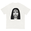 Free Thug Tee Mariah the Scientist Vintage Rap Concert