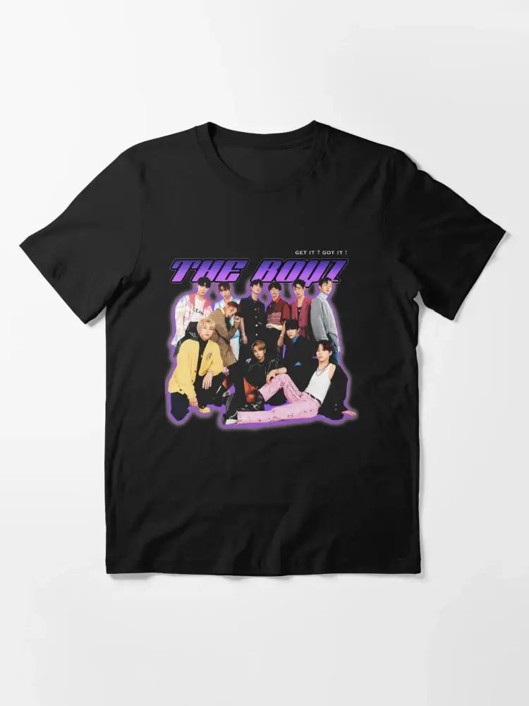 The Boyz Get It Got It Essential T-Shirt