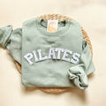 Pilates Sweatshirt, Pilates Gifts