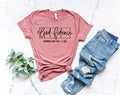 God Fidence T-Shirt