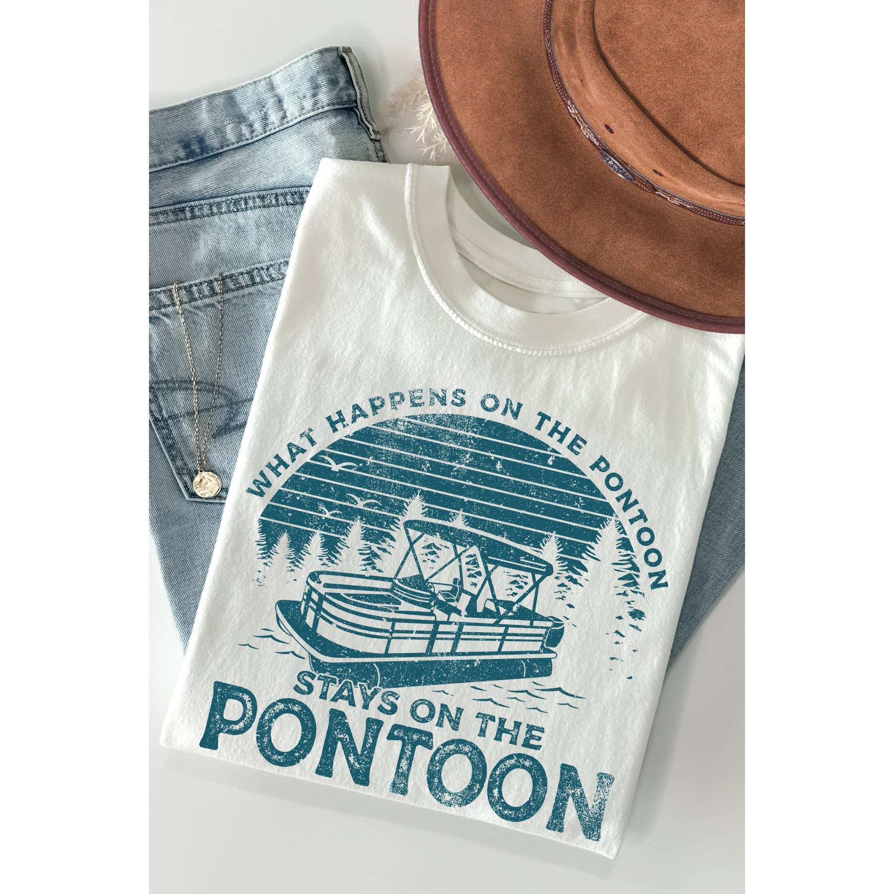 Pontoon