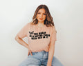 The World Is A Better Place with You in It T-Shirt