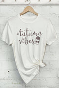 Autumm Vibes Pumpkin Latte