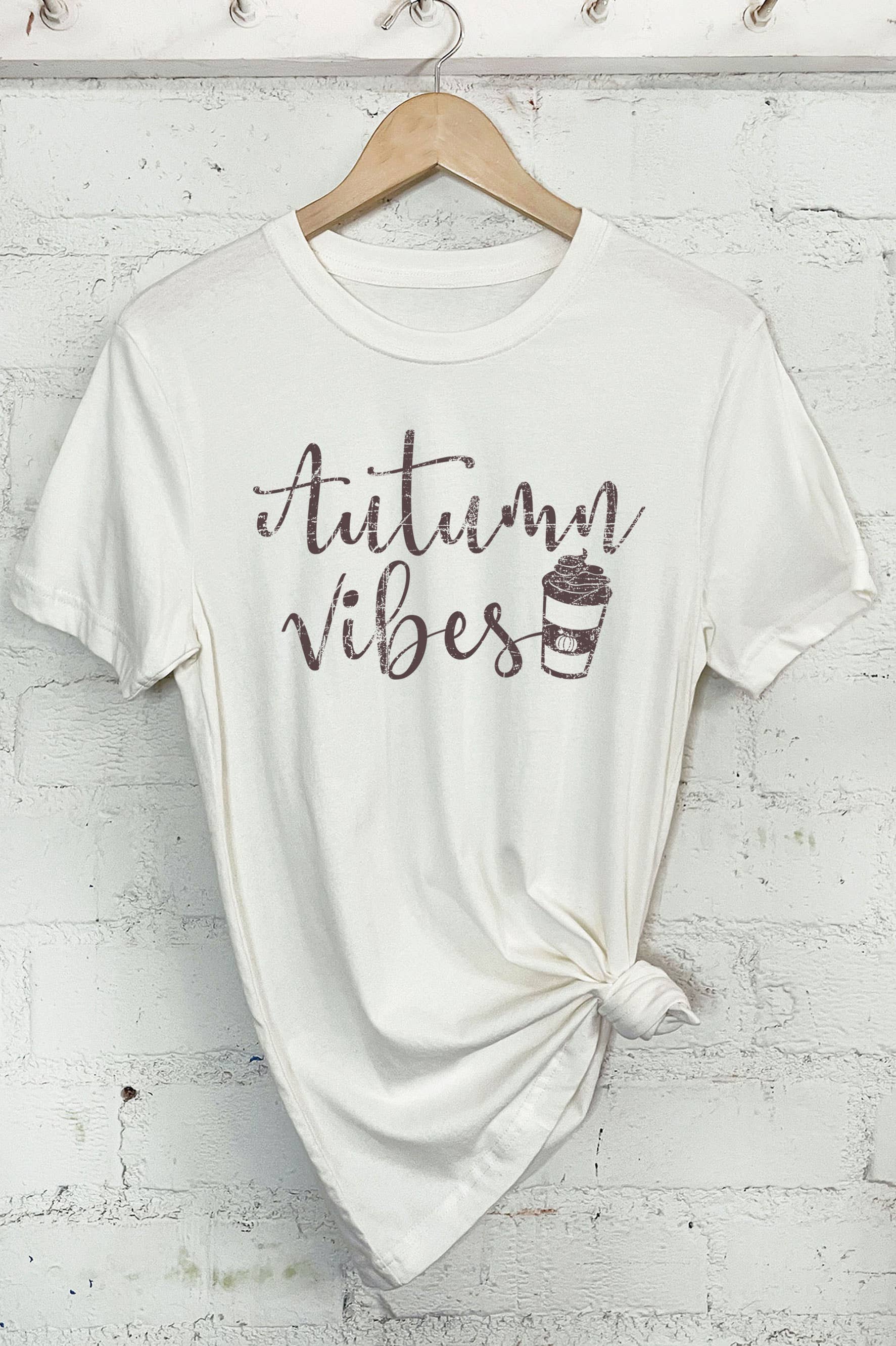 Autumm Vibes Pumpkin Latte